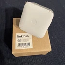 Quirky PLINK-HUB1 Ge Only Brand New. Fixed Price $11.99.