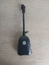 Feit Wi-fi Smart Plug Dual Outlet Outdoor Nob (one Single UNIT)D1. Fixed Price $15.00.