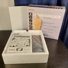 Vtg Radio Shack Homeminder Plug 'n Power X10 Control System 61-2673. Fixed Price $69.95.