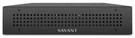 Savant System Including Host, Amp, Soundbar, Sub, Remotes, Switches/dimmers, Etc. Fixed Price $3999.00.