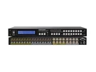 Shinybow 8X8 Composite Video Matrix Switcher Stereo Audio (bnc). Fixed Price $1046.25.