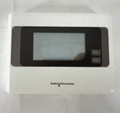 Radio Thermostat Z-wave Communicating Touch Screen CT100. Fixed Price $29.99.