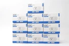 Lot Of 10 Lenovo Smart Plug SE-341ACC Free Shipping. Fixed Price $49.99.