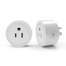 Wifi Smart Plug Compatible With Alexa & Google Home Outlet For.... Fixed Price $24.97.