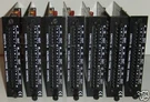 Crestron CNXVTC-3 Volume Tone Control Card For Series Processor PRO2 AV2. Fixed Price $45.00.