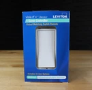 Leviton VRCS1-1LZ Vizia Rf+ Scene Controller Switch Smart Lighting. Fixed Price $35.00.