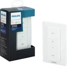 Philips Hue Wireless Dimmer Switch + Remote 473371 Battery Powered Works W/ Hub. Fixed Price $18.58.