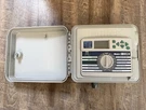 Hunter I-core IC-600PL Sprinkler Irrigation Timer Controller & Solar Sync Sensor. Fixed Price $325.00.