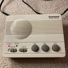 Vintage Replacement Command Wireless Intercom Model WI-3S. Fixed Price $14.99.