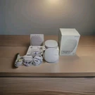 Samsung Connect Home Smart W-fi System 2X2 Mimo ET-WV520 AC1300 (3 Pack). Fixed Price $39.99.