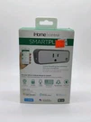 Ihome ISP6 Wifi Smartplug Bedroom String Light Ios Homekit App Control New. Fixed Price $15.99.