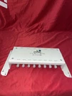 LEVITON-5 X 8 Multi-switch Satellite Cable Splitter MODULE-010-47691-5MS. Fixed Price $75.00.