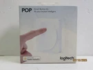 Logitech Pop Add Smart Button MZ11. Fixed Price $19.99.
