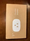 Tp-link Kasa Smart Wi-fi Mini Plug With Energy Monitoring- WHITE(249185). Fixed Price $14.99.