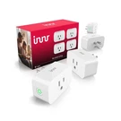 Innr Zigbee Plug, Works With Philips Hue*, Alexa And Smartthi... Fast Ship. Fixed Price $90.10.