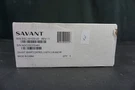 Savant SSC-W103I-00 Rev: 11 Smart Home Control With Ir And Rf New. Fixed Price $110.46.
