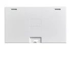 Leviton Mdu Cover For Enclosure, WHITE47605-MDC. Fixed Price $10.00.