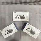 Feit Electric Smart Wi-fi Dual Outlet Outdoor Plug Weather Resistant Alexa. Fixed Price $10.00.