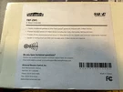 Urc Total Control Z-wave Extender TRF-ZW1 New In Box. Fixed Price $18.00.