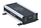 Crestron HD-TX1-F Hdmi Over Fiber Transmitter. Fixed Price $165.00.