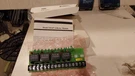Hai 10A07 4 Relay Module, New!. Fixed Price $48.00.