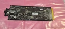 Amx NXC-COM2 SAA2022 Rev C5 Card. Fixed Price $29.99.