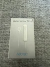 New Aeotec Water Sensor 7 Pro, Z-wave Plus, Leak/temp/humidity ZWA019. Fixed Price $40.00.