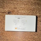 Meross Smart Wi-fi Plug Mini 3 Pack, Apple Homekit, Alexa, 15A Type B, MSS110. Fixed Price $15.50.