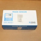 2GIG IMAGE1 Wireless Sensor Motion Detector Camera For Gocontrol & Alarm. Fixed Price $24.88.