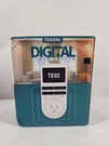 Togoal TE02 Digital Light Timer Switch 2-PACK Plug W/ 3-PRONG 24/7 Programmable. Fixed Price $29.00.