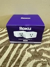 Roku Smart Home Indoor Plug Se (2-PACK) 15 Amps. Fixed Price $13.50.