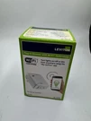 Leviton Smart Wi-fi Plug-in Dimmer DW3HL-1BW White New. Fixed Price $19.95.