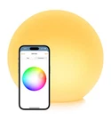 Eve Flare - Portable Smart Led Lamp With Apple Homekit Technology, IP65 Water.... Fixed Price $152.11.