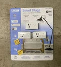 Feit Electric Smart Pack Alexa Google Siri BPPLUG/WIFI/3 New. Fixed Price $19.99.