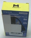 Minoston Z-wave MP22Z 800 Series 1-WAY 15A Smart Plug For Outdoor And Indoor. Fixed Price $56.99.