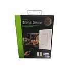 Ge In-wall Ez Smart Dimmer Z-wave Plus Light Switch 14294 Jasco ZW3005 Open Box. Fixed Price $29.99.