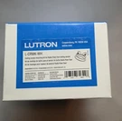 Lutron L-crmk-wh Recess Mount Kit For Occ/vacancy Sensors Free Shipping. Fixed Price $17.00.