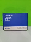Elegrp PQR10 Smart Wi-fi Outdoor Plug Very Good Condition. Fixed Price $19.00.
