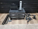 Savant Smart Audio SSM-3100-10 Lot SSC-0008 Control With Remote. Fixed Price $449.99.
