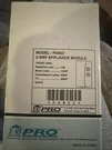 New X10 Pro 2-WAY Appliance Module PAM22. Fixed Price $34.99.