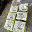 Leviton 6674-10W Sureslide Dimmer Switch For Incandescent, Cfl &led White 6-PACK. Fixed Price $59.99.