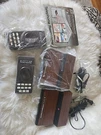TWO(2) Bsr System X-10 Telephone Responder TR270 Security W/remote No Box. Fixed Price $34.99.