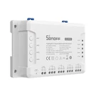 Sonoff 4CH Pro R3 Way Wi-fi Smart Switch Wireless 433MHZ Rf App Remote Control. Fixed Price $34.99.