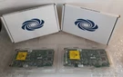 Pair Of Crestron Dmc-hdo 2-CHANNEL Hdmi Output Card New *open Box*. Fixed Price $108.00.