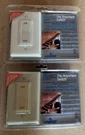 2X Leviton Decora Anywhere Switch Remote Control Kit 6697-I(VORY) & 6697-W(HITE). Fixed Price $29.95.