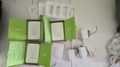 Wemo F7C059 Wi-fi Smart Dimmer Light Switch Nest/alexa/google. Fixed Price $19.50.