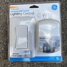 Wireless Wall Switch Lighting Control Indoor 100FT Range #18279. Fixed Price $18.97.