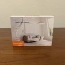 Homeyard Smart Wall Light Switch Alexa/goolge Assistant Compatable -. Fixed Price $18.99.