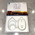 Tp-link Smart Wi-fi With Energy Monitoring (one Plug) New/used, Open Box. Fixed Price $8.20.