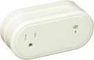 Incipio Commandkit Wireless Smart Outlet Adapter, Wifi Enabled Home. Fixed Price $54.95.